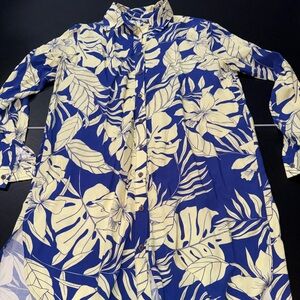 Maaji swimsuit coverup